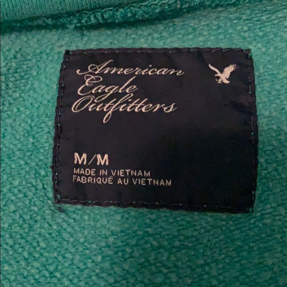 Zip Up - Picture 4 of 4